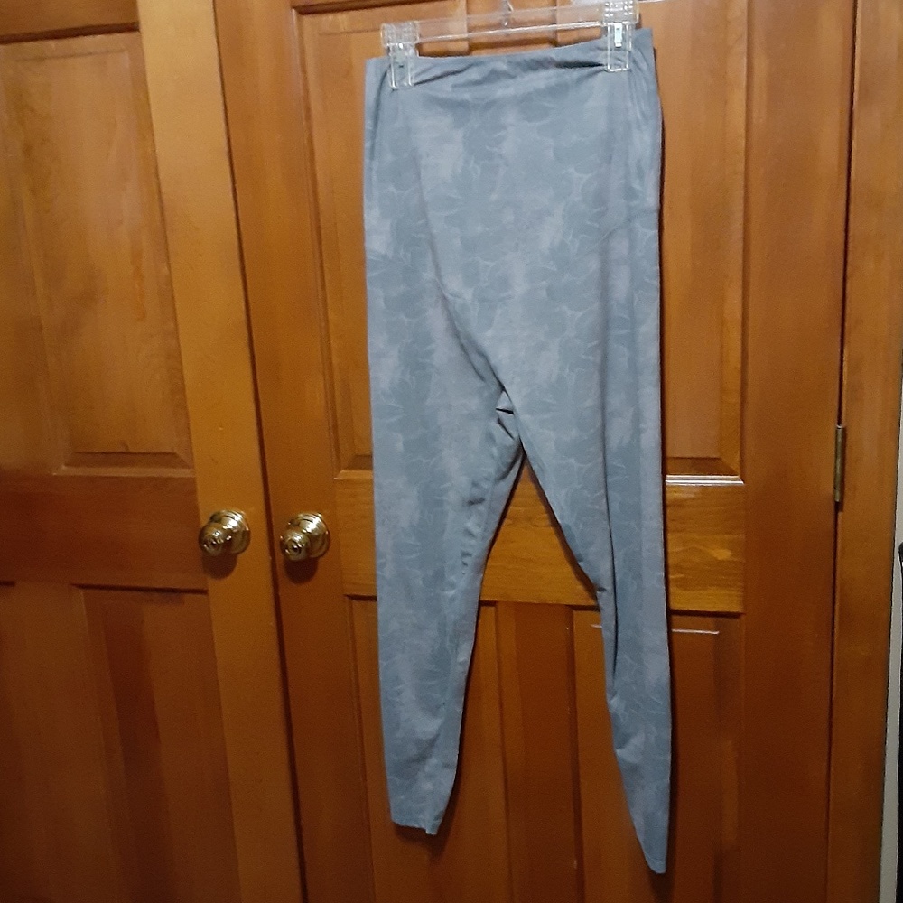 Poshdivah Maternity Yoga Leggings